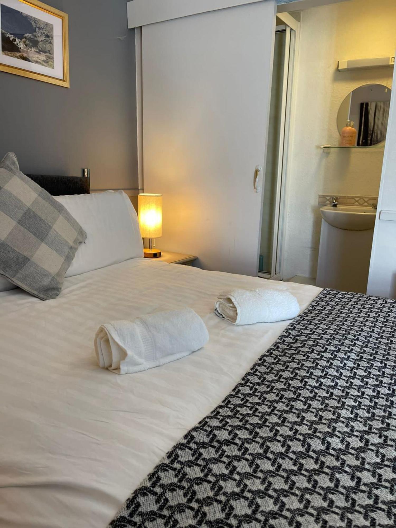 Cross Keys Inn Tebay  Quarto foto